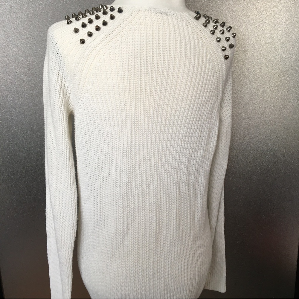 • Express cardigan sz small - Picture 3 of 5
